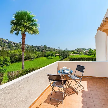 Villa Llorens