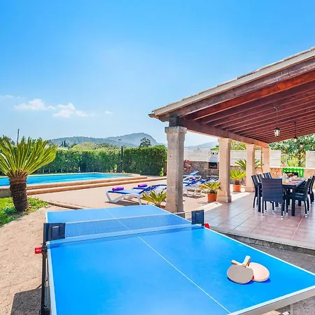 Llorens Villa