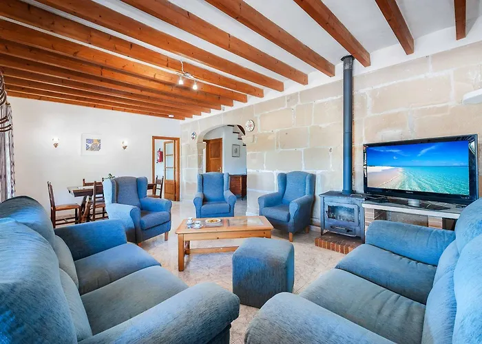 Llorens * Польенса