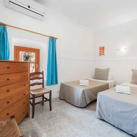 Villa Llorens Pollença