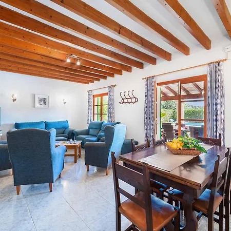 Villa Llorens Pollença