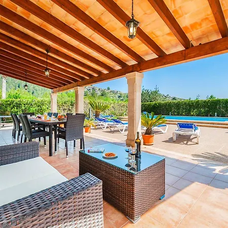 Llorens Villa Pollença